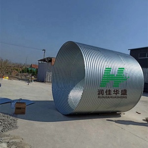 Thức Ăn Gia Cầm Silo 275gsm - Product Image 3