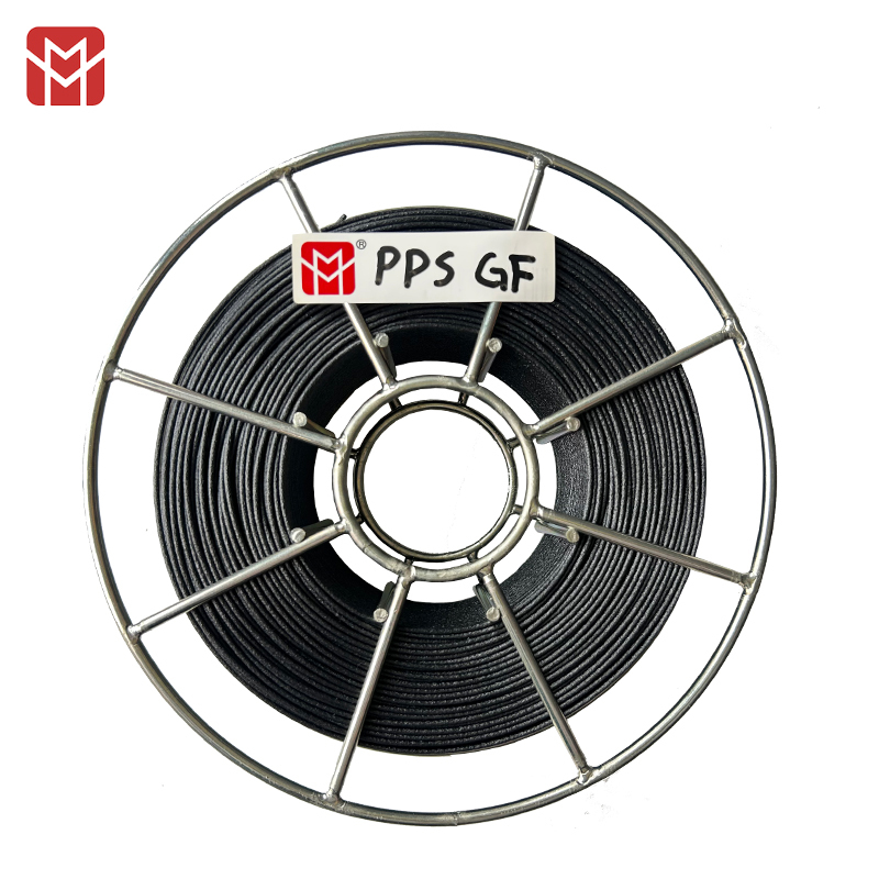 PPS Glass Fiber