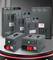 Transformateur d'alimentation 1KW SE-1000-96 Entrée CA vers CC 96V 0-105V Alimentation à découpage industrielle réglable