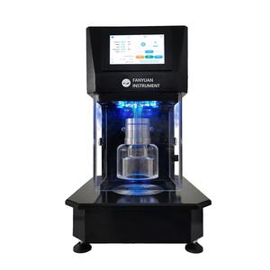 Probador de resistencia al estallido de tela neumática digital YG032P | Cumplimiento con ASTM D3786, ISO 13938 - Product Image 2