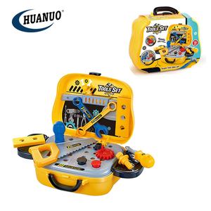 Juego <span class=keywords><strong>de</strong></span> <span class=keywords><strong>Herramientas</strong></span> <span class=keywords><strong>de</strong></span> Juguete para Niños, Mesa <span class=keywords><strong>de</strong></span> <span class=keywords><strong>Herramientas</strong></span> <span class=keywords><strong>de</strong></span> Juguete, Simulación Educativa, Juego <span class=keywords><strong>de</strong></span> Imitación - Product Image 3