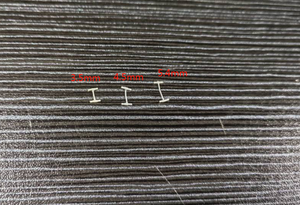 Micro extra fine broche mini point broche point <span class=keywords><strong>pistolet</strong></span> attaches, - Product Image 3