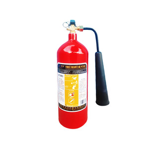 वाणिज्यिक और औद्योगिक उपयोग के लिए पोर्टेबल सह 2 फायर बुझाने - Product Image 1
