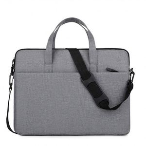 High Quality Crossbody <b>Computers</b> 13-15.6 Inch Waterproof <b>Bags</b> Laptop Sleeve Case Messenger <b>Bag</b> Laptop - Product Image 3