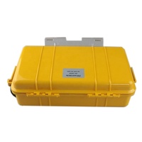 OTDR Fiber Launch Cable Box SC-UPC 500M Single Mode for FTTX Fiber Test in Philippines Dekam Brand 1 Year Warranty