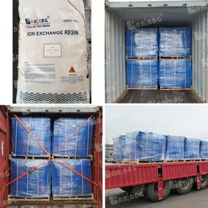 <span class=keywords><strong>Resin</strong></span> Kation Tipe Gel Asam Kuat Lanlang NSF untuk Pelunak Air Demineralisasi <span class=keywords><strong>Resin</strong></span> Kation Kelas Industri <span class=keywords><strong>Resin</strong></span> Penukar Ion - Product Image 5