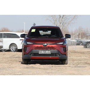 <span class=keywords><strong>Toyota</strong></span> Corolla <span class=keywords><strong>Cross</strong></span> 2026 2.0L CVT, Auto Usado de <span class=keywords><strong>Segunda</strong></span> <span class=keywords><strong>Mano</strong></span>, SUV Compacto de Gasolina, Automático, 2WD, Volante a la Izquierda, 7 Airbags - Product Image 6