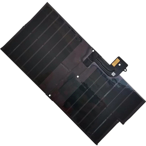 G3HTA056H MQ03 38.2Wh Tablet Screen <b>Battery</b> for Microsoft Surface Pro X 1876 CE RoHS Wholesale Bulk Grade A - Product Image 5