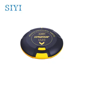 Siyi Gps M9N Gnss Module Flight Controller Status Indicator, Buzzer, And Safety Switch Lna+Saw Anti-Jamming Filter Design