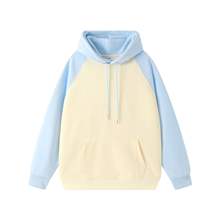 Heavyweight Custom Hoodie