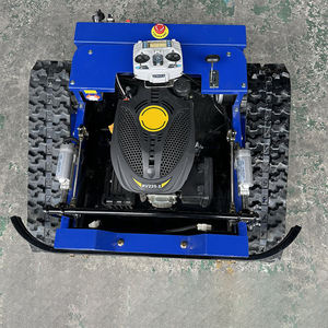 Cortacésped de alta potencia 60 pulgadas 24 HP 726cc Cortacésped de giro cero - Product Image 2