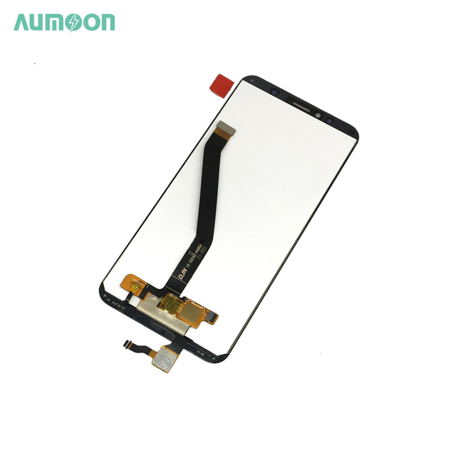 100% Tested LCD Display for Y6 Y6C Y6 Piano LCD Display Screen With Touch Sensor Complete Assembly