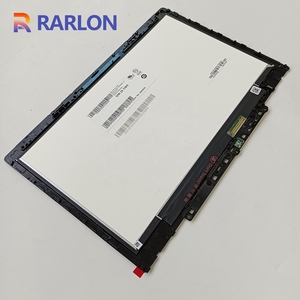 ต้นฉบับใหม่สำหรับ Lenovo Chromebook Gen2 500E ชุดประกอบ LCD w/lcd BEZEL G-Sensor BOARD 5D10T79593 - Product Image 3