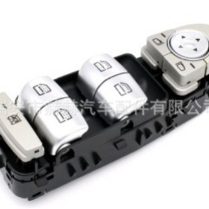 Mercedes-Benz Window Control Switch 2139054703 For A-Class Electric Plastic New Replacement <b>Part</b> - Product Image 1