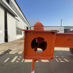 Factory Direct Sale Brand New 3 Axle Skeleton Container Semi <b>Trailer</b> for Highway Logistics Container Haulage - Product Image 2