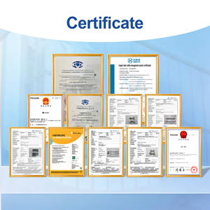 Panier de rangement en corde SH-ABC avec motif de petit ours et petit lapin mignon de dessin animé, pour les pinces à cheveux, les bijoux et les articles divers - Product Image 6