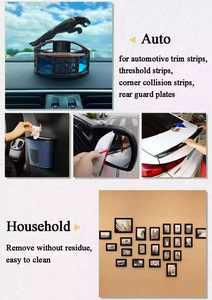 Double Sided <b>Tape</b> Made of <b>3m</b> <b>4229p</b> <b>Tape</b> Installation <b>Tape</b> High Temperature Resistant <b>Foam</b> Suitable for Automobiles - Product Image 4