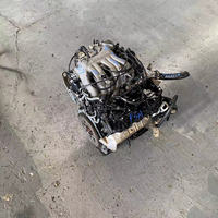 Moteur VG33 6 cylindres d'occasion de haute qualité, adapté aux véhicules Nis San.