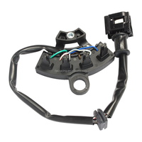 Sensor Posisi Crankshaft CKP Pulser Sepeda Motor untuk VISION 2014-2020 31220-K44-V01