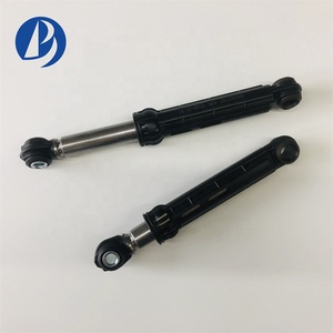 Tige d'amortisseurs avant pour <span class=keywords><strong>Machine</strong></span> à <span class=keywords><strong>laver</strong></span>, accessoire 9000632762 en acier inoxydable, adapté à la peugeot - Product Image 2