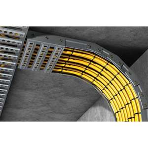 FISCHER - 87487 Cable brida transparente BN - EAN 4006209874875 ELEMENTOS PARA FIJACIONES - Product Image 3