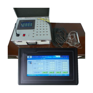 Heißluft-Asphaltmischungen Alterungsprüfgerät - Product Image 1