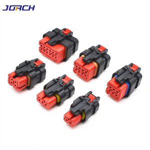 ขั้วต่อสายไฟรถยนต์แบบ 3 ขา ตัวเมีย TE <span class=keywords><strong>Ampseal</strong></span> รุ่น 16 ซีรีส์ 776429-1 - Product Image 5