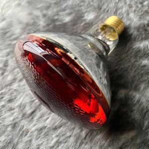 Инфракрасная лампа 75 Вт 150 Вт 250 Вт для подогрева птицы - Product Image 2