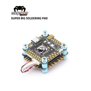 Diatone <span class=keywords><strong>Mamba</strong></span> แอป MK4 F722 wifi/<span class=keywords><strong>dji</strong></span> เครื่องควบคุมการบินใช้ได้กับสแต็ค F7 3-6S Lipo 45A 55A 65A 4in1 BLHeli32 ESC สำหรับโดรน RC - Product Image 2