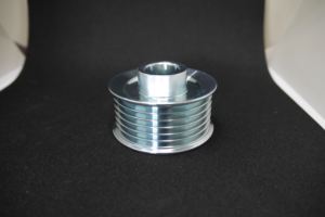 Polea de Alternador Automotriz Universal de Bajo Precio, la Mejor Calidad para Mazda, Hecho en Taiwán - Product Image 2