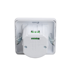 Tường chuyển đổi thời gian chậm trễ <span class=keywords><strong>PIR</strong></span> cảm biến chuyển động hồng ngoại chuyển đổi cơ thể con người chuyển đổi cảm biến chuyển động - Product Image 5