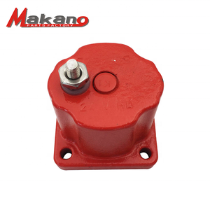 Преимущество поставки соленоидного клапана отключения подачи топлива M11, стопорный соленоид 3054610 для генератора - Product Image 5