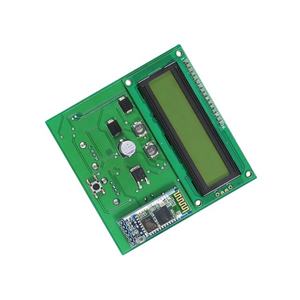 Auto Model Radiofrequentie <span class=keywords><strong>Fm</strong></span> Printplaten (Pcb & Pcba) Hf <span class=keywords><strong>Radio</strong></span> Transceiver Pcb Pcba Controle Door Pcb Control - Product Image 1