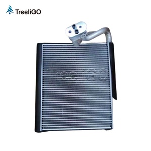 Évaporateurs de climatisation pour voitures, évaporateur de climatisation AC EV 940039PFC PG614A 971391M000 64027 4712145 2733991 2014080 590554 - Product Image 4