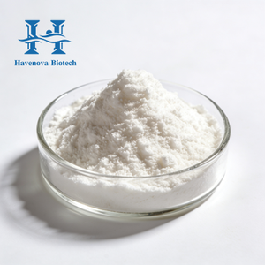 <span class=keywords><strong>Gamma</strong></span>-cyclodextrine de qualité alimentaire à haute pureté 99 %, poudre de <span class=keywords><strong>gamma</strong></span>-cyclodextrine CAS 17465-86-0, solubilisant et stabilisant - Product Image 1