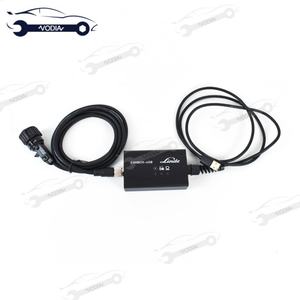 เครื่องมือวินิจฉัยรถยกสำหรับรถยก Linde canbox Linde - Product Image 4