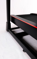 Treadmill rumah & kantor, sabuk ekstra besar, layar sentuh LED/TFT, miring otomatis, kualitas tinggi terlaris