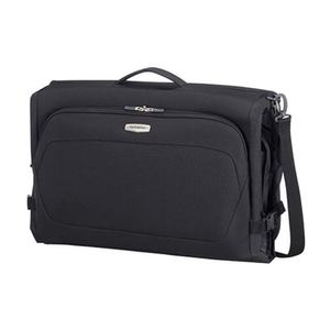 Free sample Personalized Black Waterproof Oxford Zipper <b>Garment</b> <b>Bag</b> Cover for Clothes, Coats, and Gift <b>Bags</b> in Bulk - Product Image 6