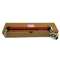 FM2-C648 FM2-C647 FM1-R504-000 FM2-A927 FM1-U057 Ensemble de film de fixation pour Canon IR 6850 6860 6870, Ensemble de tiroir d'entraînement du four