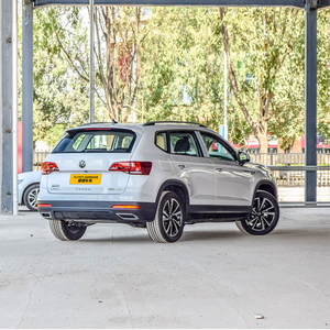 Usato SUV compatto Automobile benzina veicolo 4x4 buon prezzo per <span class=keywords><strong>vw</strong></span> Tharu auto - Product Image 4