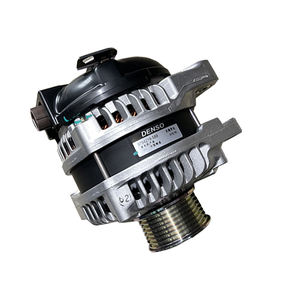 <span class=keywords><strong>Alternador</strong></span> DENSO Original de Fábrica 31100R40A01 <span class=keywords><strong>para</strong></span> <span class=keywords><strong>Honda</strong></span> Accord 2016 Nuevo También Compatible con 1042102640 31100RLF003 <span class=keywords><strong>Alternador</strong></span> - Product Image 1