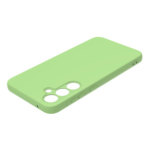 เคสโทรศัพท์มือถือไมโครไฟเบอร์แบบนิ่มฝาครอบซิลิโคนสีสำหรับ <span class=keywords><strong>Samsung</strong></span> <span class=keywords><strong>Galaxy</strong></span> A15เคส TPU เต็มรูปแบบสมาร์ทโฟน A25 5g - Product Image 6
