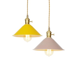 Fashion design creativo apparecchi di colorato decorato stanza del bambino luce del pendente <span class=keywords><strong>lampadario</strong></span> - Product Image 1