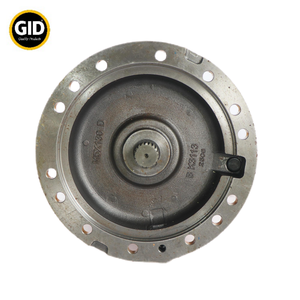 ชุดมอเตอร์สวิง LD200 M5X130-19T ขนาด 320 คาลิเบอร์ สำหรับรถขุด อะไหล่เครื่องจักรก่อสร้างใหม่ หมุนได้รอบทิศทาง เหมาะสำหรับ LD2 - Product Image 4