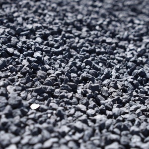 Asfalto en frío de 25 kg en sacos, betún modificado en frío, asfalto para reparación de baches, asfalto para carreteras, asfalto en frío - Product Image 3