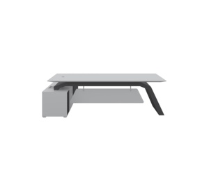 Cepillo Rectangular cuadrado blanco, Cable de mesa, gestión de agujeros, ordenador <span class=keywords><strong>Original</strong></span>, OEM, <span class=keywords><strong>escritorio</strong></span> de oficina - Product Image 2