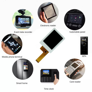 2.4-inch <span class=keywords><strong>LCD</strong></span> <span class=keywords><strong>module</strong></span> <span class=keywords><strong>240</strong></span>*<span class=keywords><strong>320</strong></span> Độ phân giải ili9340x điều khiển IC 39 Pin <span class=keywords><strong>IPS</strong></span> xem đầy đủ <span class=keywords><strong>LCD</strong></span> màn hình cảm ứng - Product Image 3