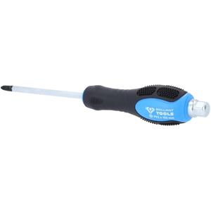 Brilliant Tools Tournevis Phillips avec capuchon de marteau, PH2 - Product Image 4