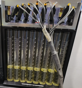 2 sets 1000cc brandstofinjectoren voor 2JZGE 2jz-ge 1MZ 5VZ 3VZ, flow-matched - Product Image 5