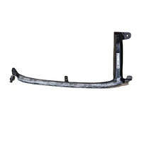 Grille de voiture de haute qualité et parfaitement colorée G05 63147367094, côté droit